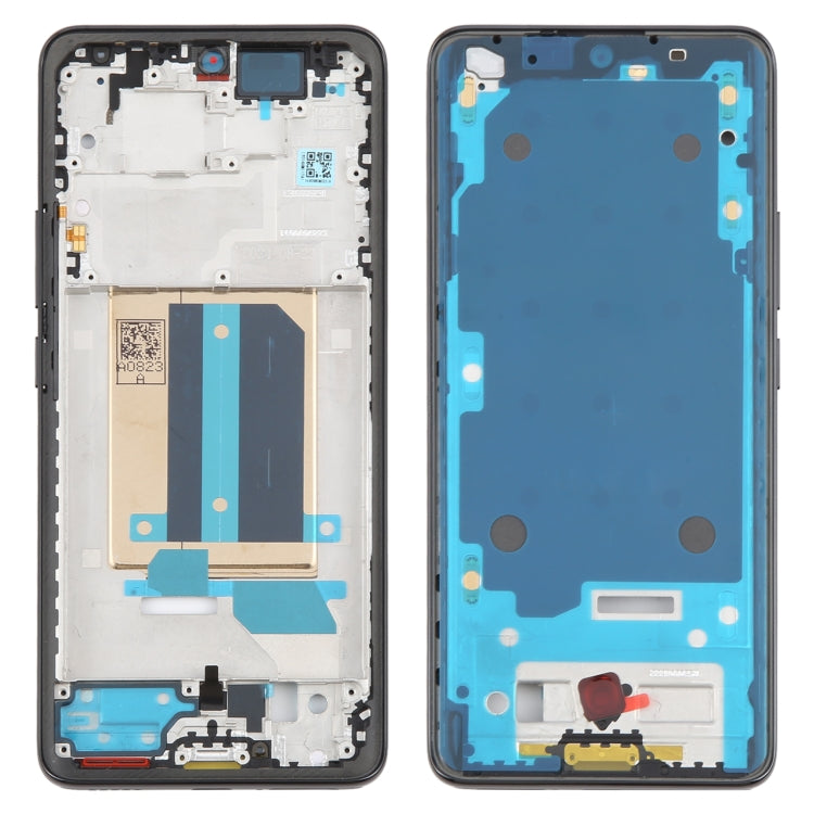 For Xiaomi Redmi Note 14 Pro+ Original Middle Frame Bezel Plate