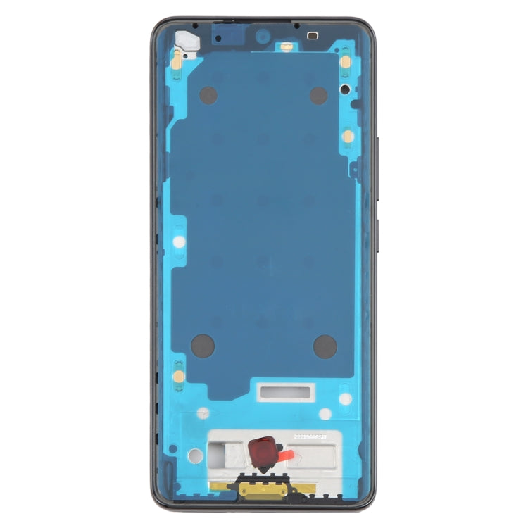 For Xiaomi Redmi Note 14 Pro+ Original Middle Frame Bezel Plate
