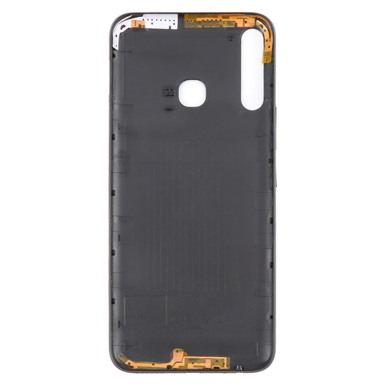For Infinix Hot 8 Lite X650 Original Battery Back Cover, For Infinix Hot 8 Lite(Original)