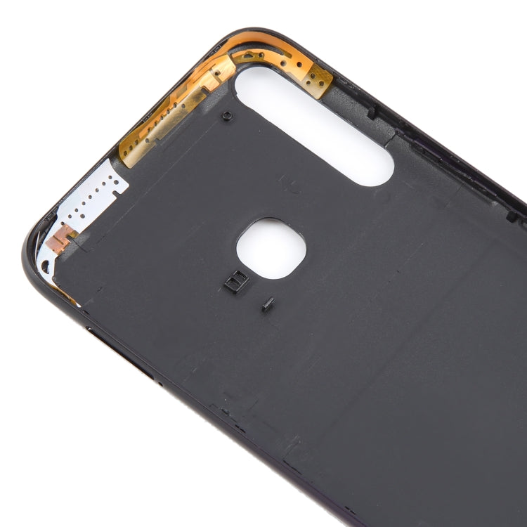 For Infinix Hot 8 Lite X650 Original Battery Back Cover, For Infinix Hot 8 Lite(Original)