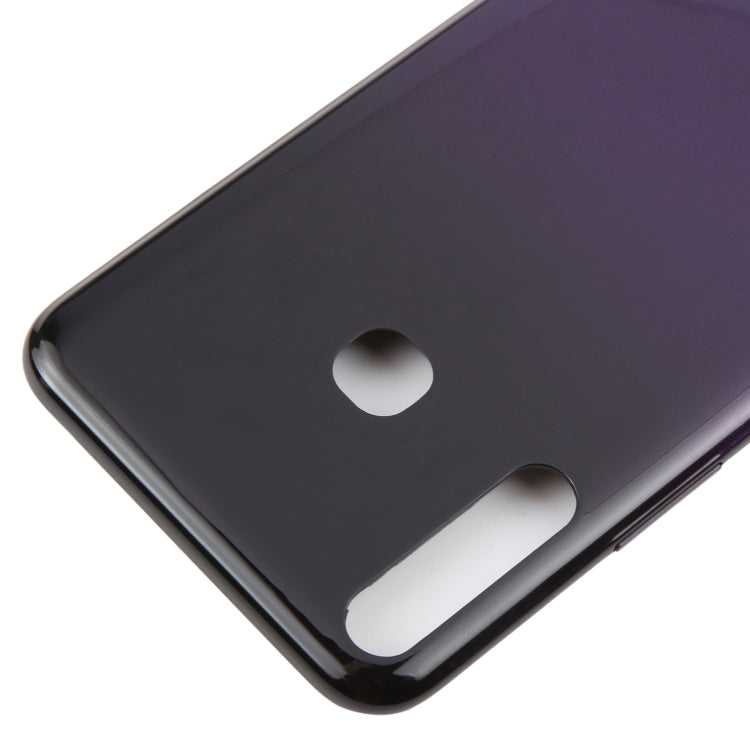 For Infinix Hot 8 Lite X650 Original Battery Back Cover, For Infinix Hot 8 Lite(Original)