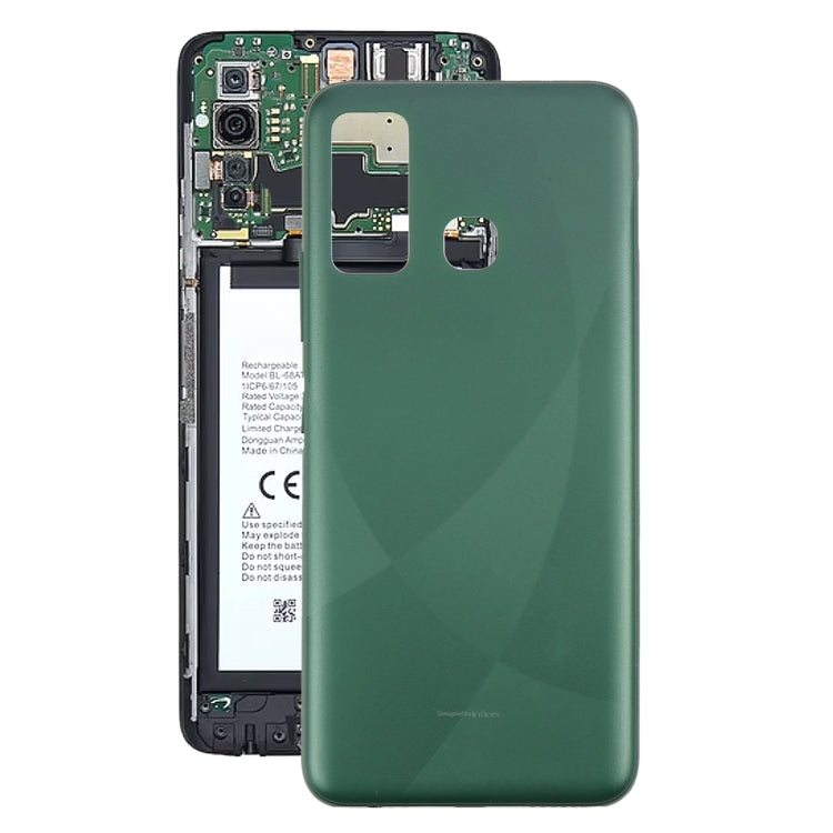 For Infinix Hot 9 X655 Original Battery Back Cover