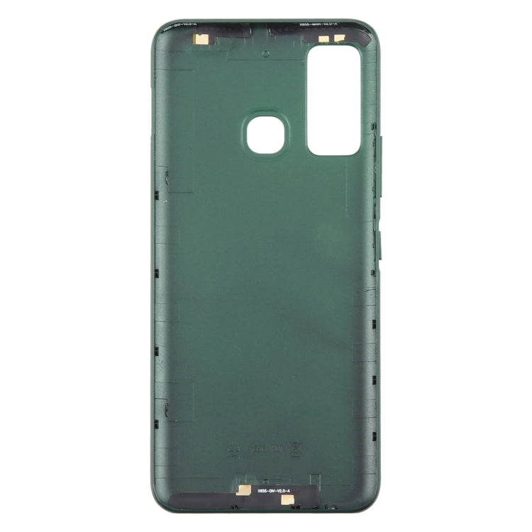 For Infinix Hot 9 X655 Original Battery Back Cover, For Infinix Hot 9(Original)