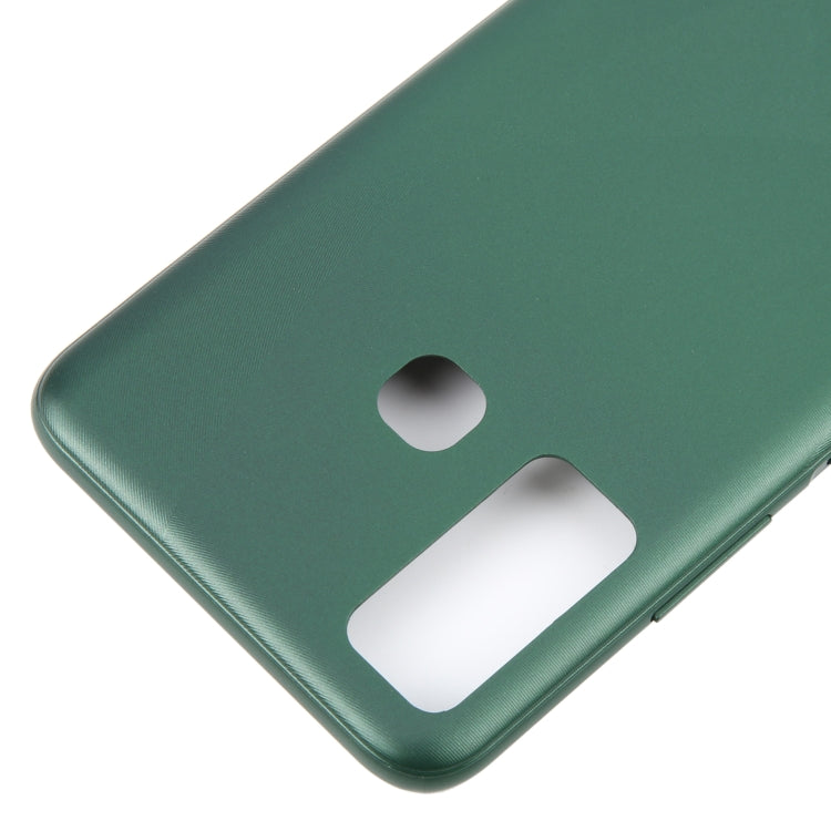 For Infinix Hot 9 X655 Original Battery Back Cover, For Infinix Hot 9(Original)