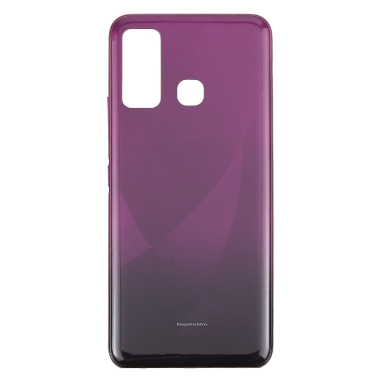 For Infinix Hot 9 X655 Original Battery Back Cover