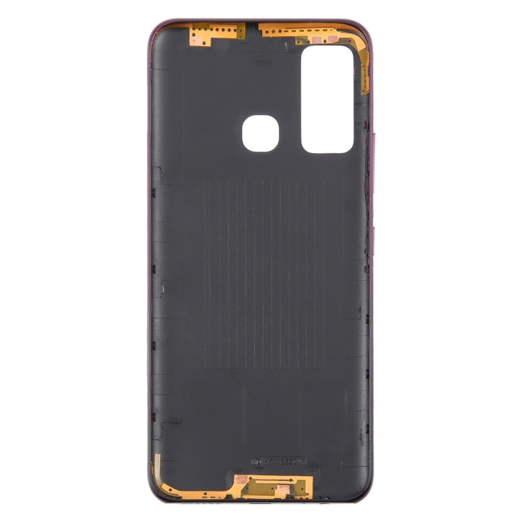 For Infinix Hot 9 X655 Original Battery Back Cover
