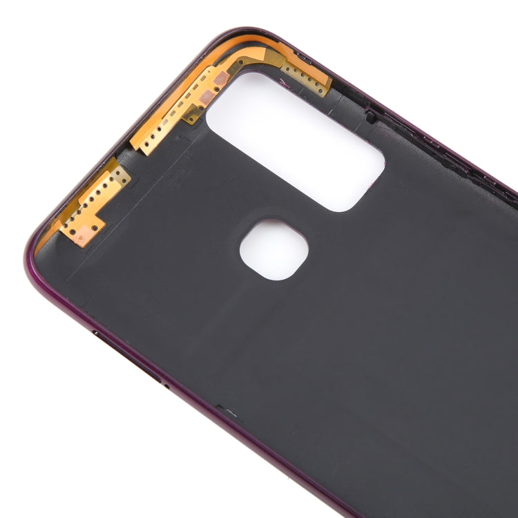 For Infinix Hot 9 X655 Original Battery Back Cover