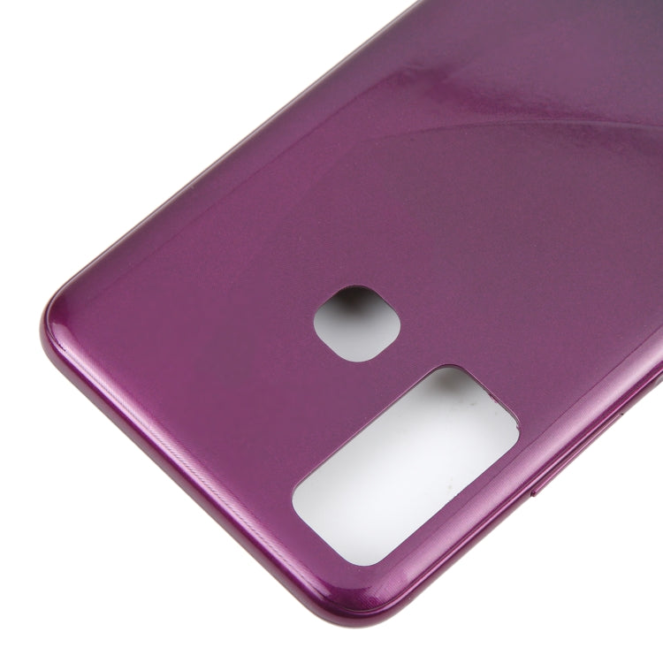 For Infinix Hot 9 X655 Original Battery Back Cover