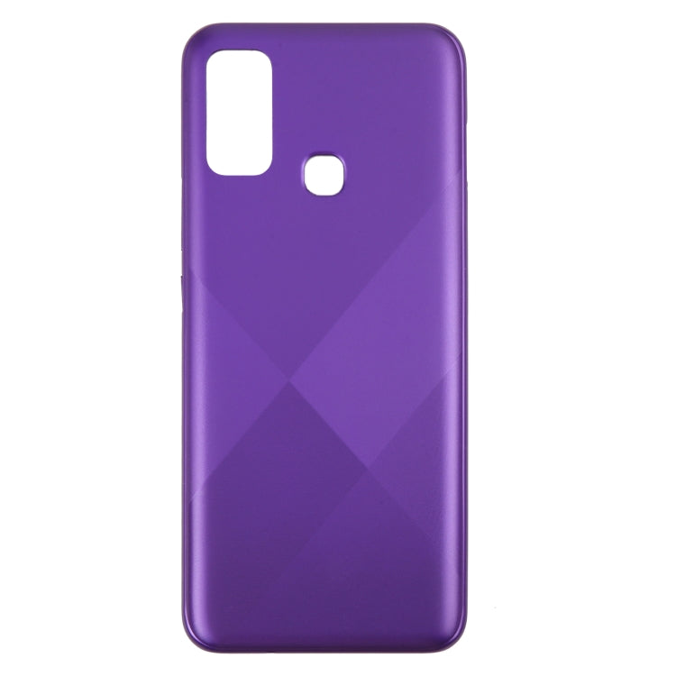 For Infinix Hot 9 Play X680 Original Battery Back Cover