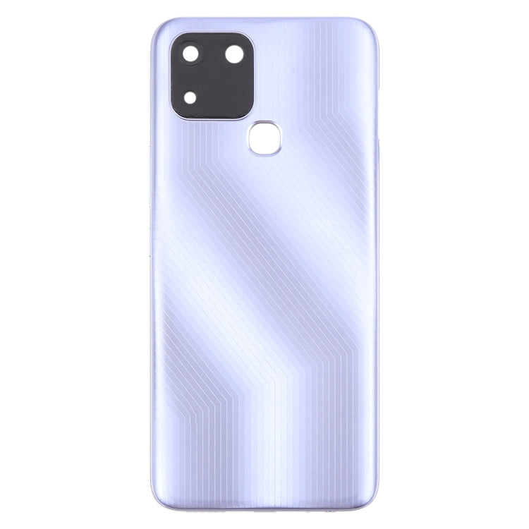 For Infinix Smart 6 X6511 Original Battery Back Cover
