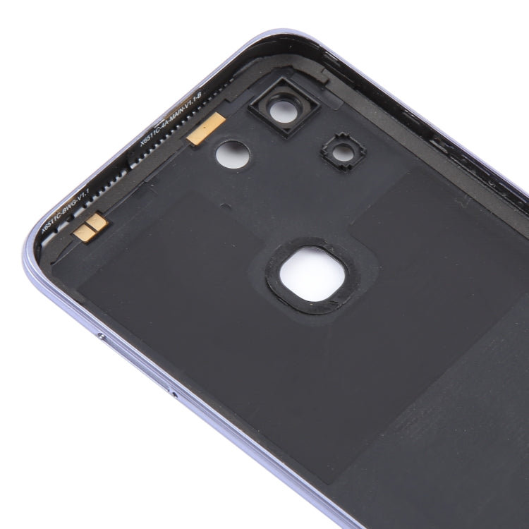 For Infinix Smart 6 X6511 Original Battery Back Cover