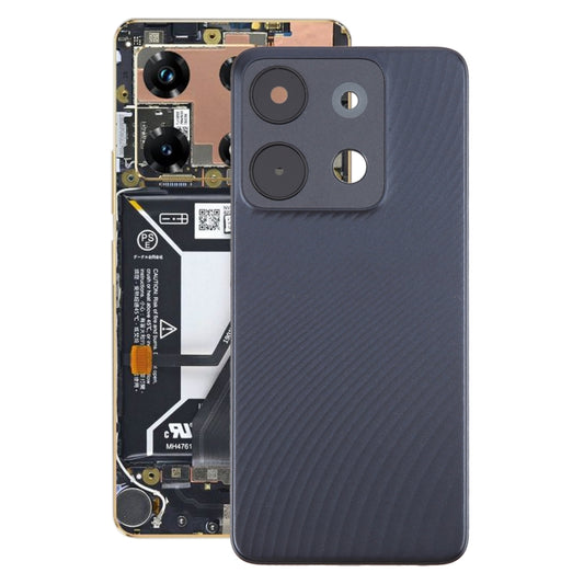For Infinix Smart 7 X6515 Original Battery Back Cover