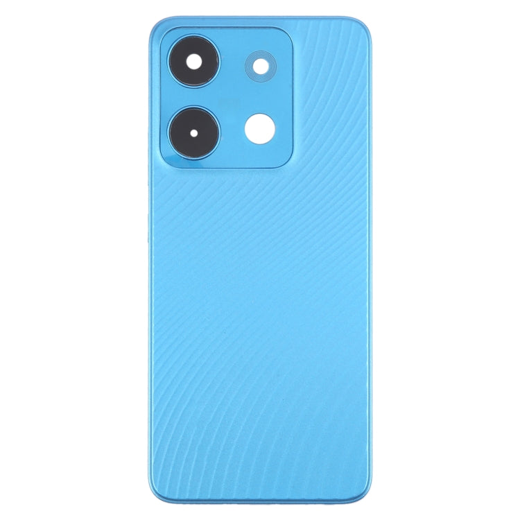 For Infinix Smart 7 X6515 Original Battery Back Cover, For Infinix Smart 7 (Original)