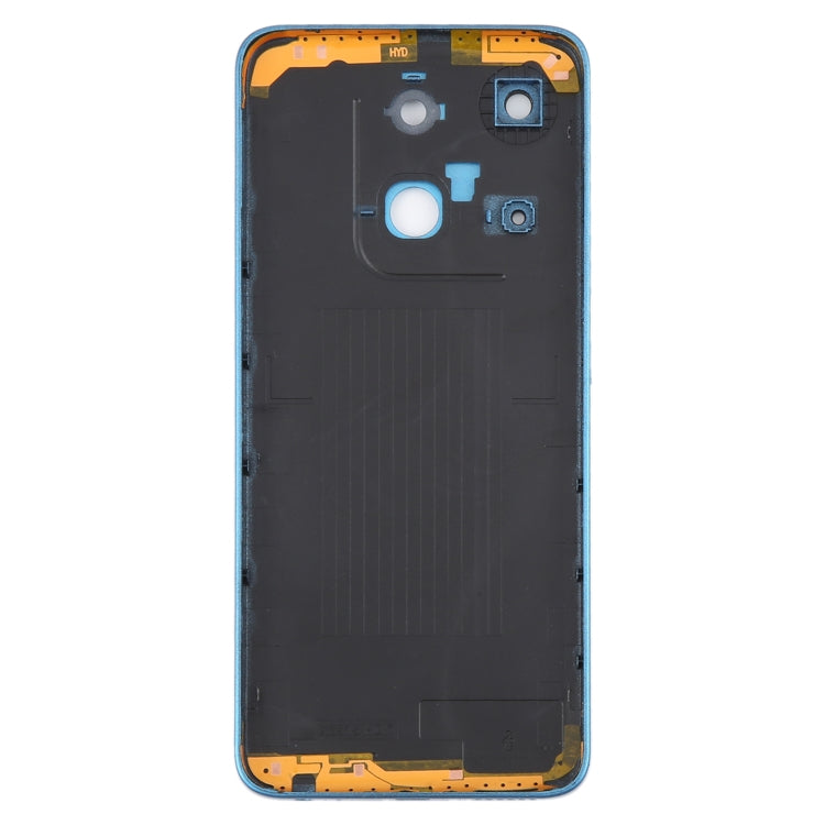For Infinix Smart 7 X6515 Original Battery Back Cover, For Infinix Smart 7 (Original)