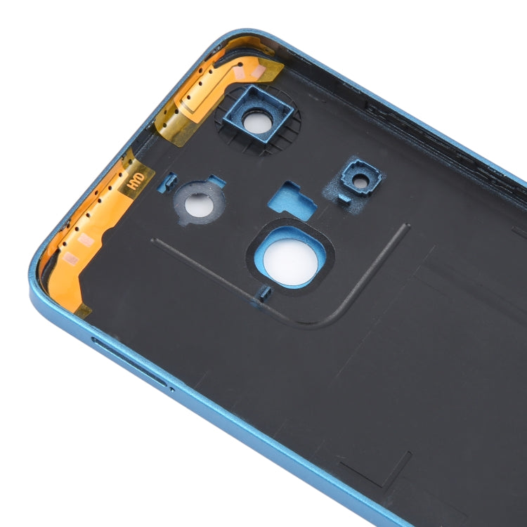 For Infinix Smart 7 X6515 Original Battery Back Cover, For Infinix Smart 7 (Original)