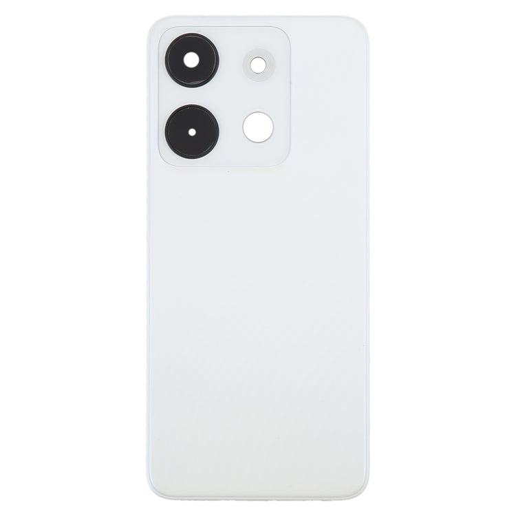 For Infinix Smart 7 X6515 Original Battery Back Cover, For Infinix Smart 7 (Original)