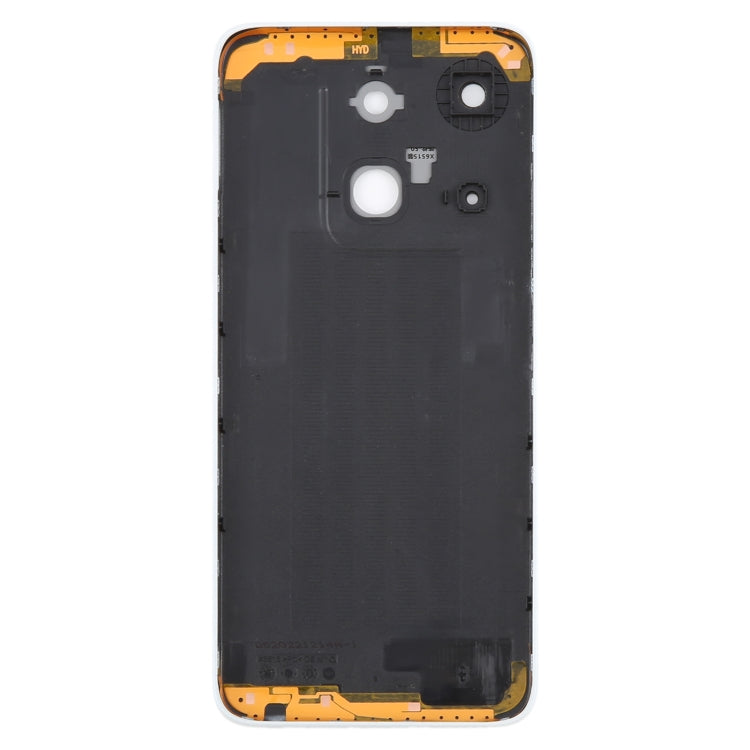 For Infinix Smart 7 X6515 Original Battery Back Cover, For Infinix Smart 7 (Original)