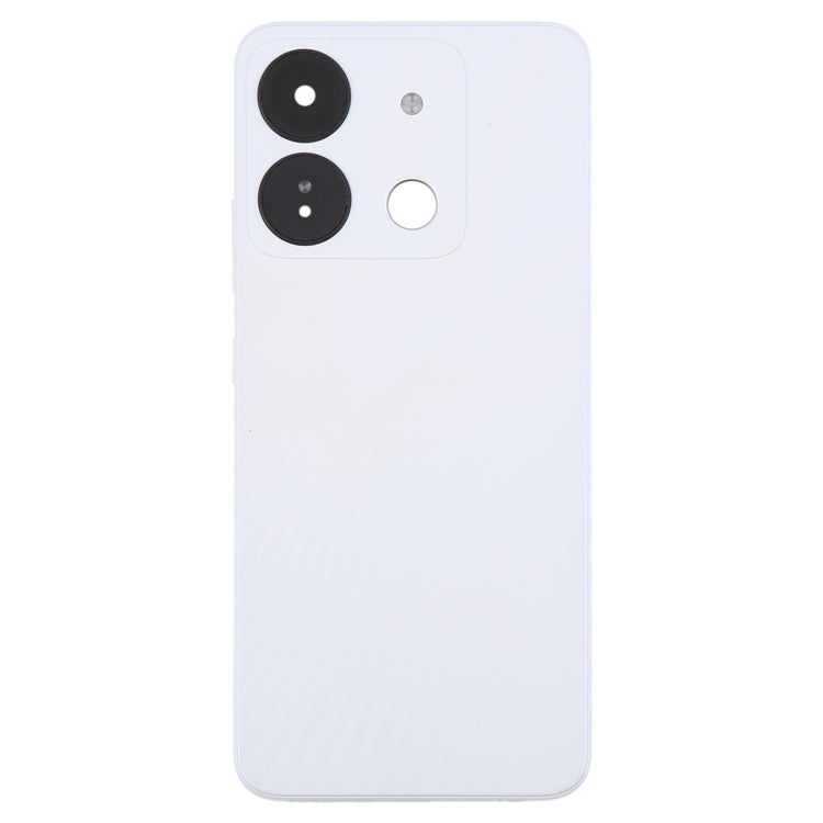 For Infinix Smart 7 HD X6516 Original Battery Back Cover