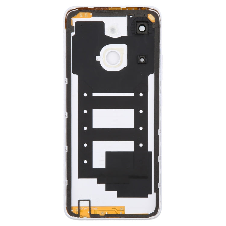 For Infinix Smart 7 HD X6516 Original Battery Back Cover