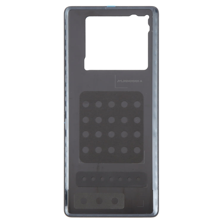 For Infinix Note 40 Pro 5G X6851 Original Battery Back Cover, For Infinix Note 40 Pro 5G (Original)