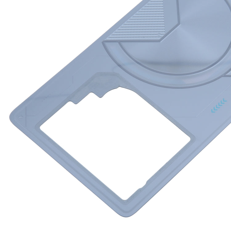For Infinix Zero 40 5G Original Battery Back Cover, For Infinix GT 20 Pro (Original)