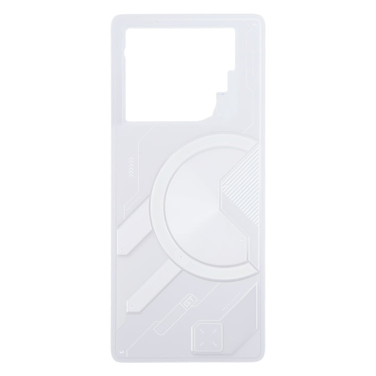 For Infinix Zero 40 5G Original Battery Back Cover, For Infinix GT 20 Pro (Original)