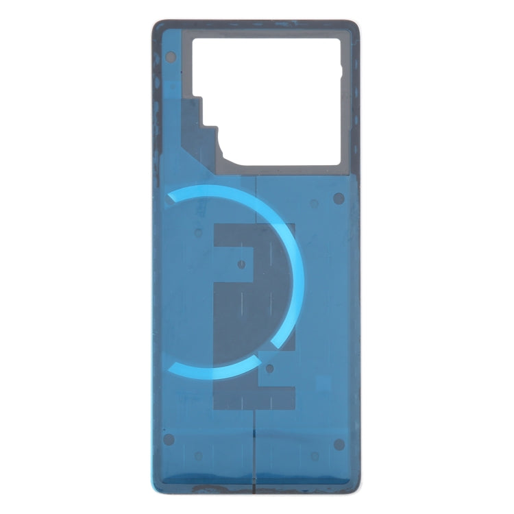 For Infinix Zero 40 5G Original Battery Back Cover, For Infinix GT 20 Pro (Original)