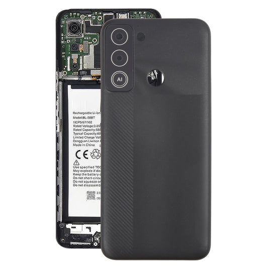 For Tecno Pop 5 LTE Original Battery Back Cover