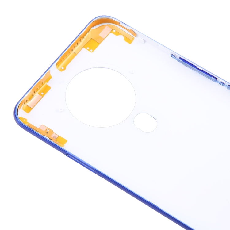For Tecno Spark 6 Original Battery Back Cover