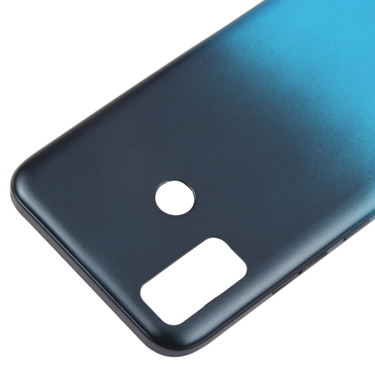 For Tecno Spark 6 Go Original Battery Back Cover, For Tecno Spark 6 Go (Original)