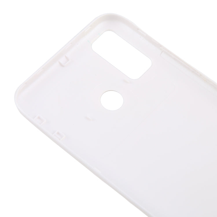 For Tecno Spark 6 Go Original Battery Back Cover