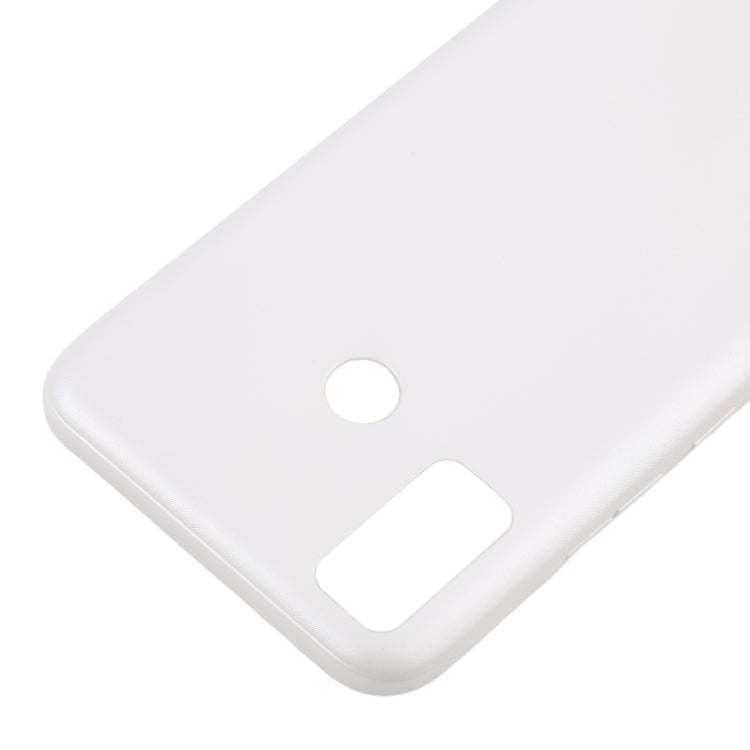 For Tecno Spark 6 Go Original Battery Back Cover