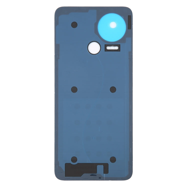 For Tecno Spark 10 5G Original Battery Back Cover