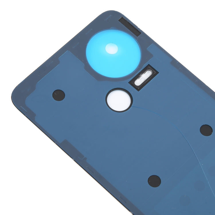 For Tecno Spark 10 5G Original Battery Back Cover, For Tecno Spark 10 5G (Original)