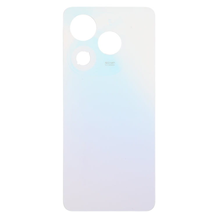 For Tecno Spark 20C Original Battery Back Cover, For Tecno Spark 20C (Original)