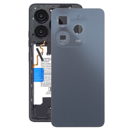 For Tecno Spark Go 2024 Original Battery Back Cover