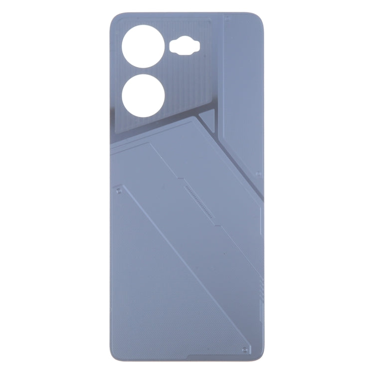 For Tecno Pova 5 Original Battery Back Cover