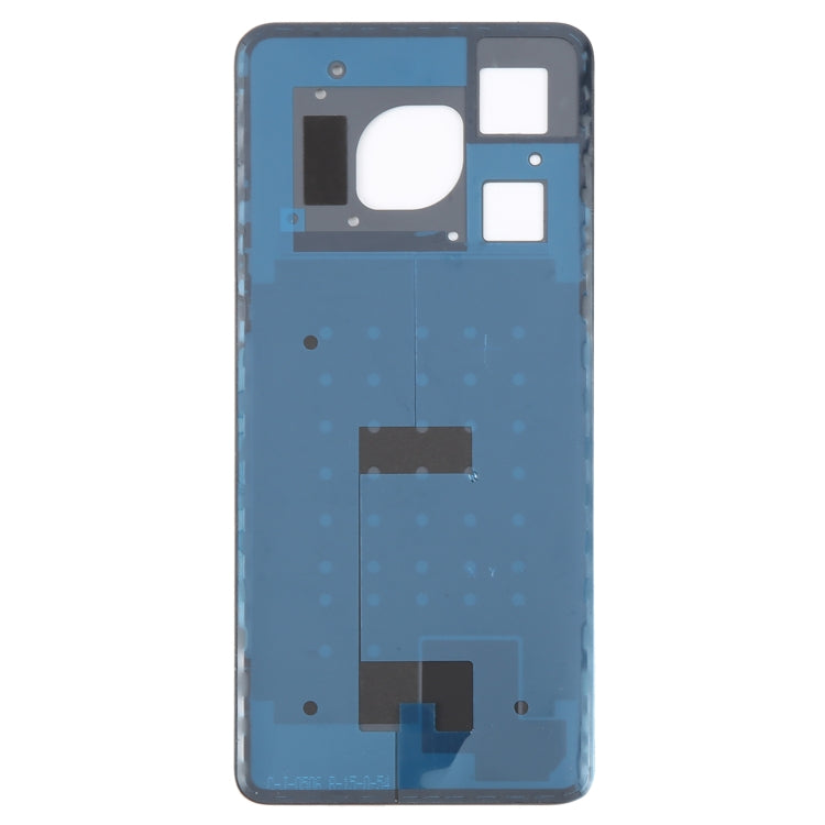 Tapa trasera de batería original para Tecno Pova 6 Neo 4G (original)