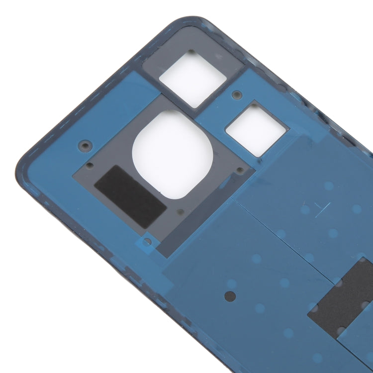 Tapa trasera de batería original para Tecno Pova 6 Neo 4G (original)