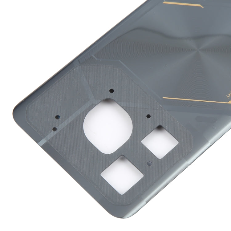 Tapa trasera de batería original para Tecno Pova 6 Neo 4G (original)