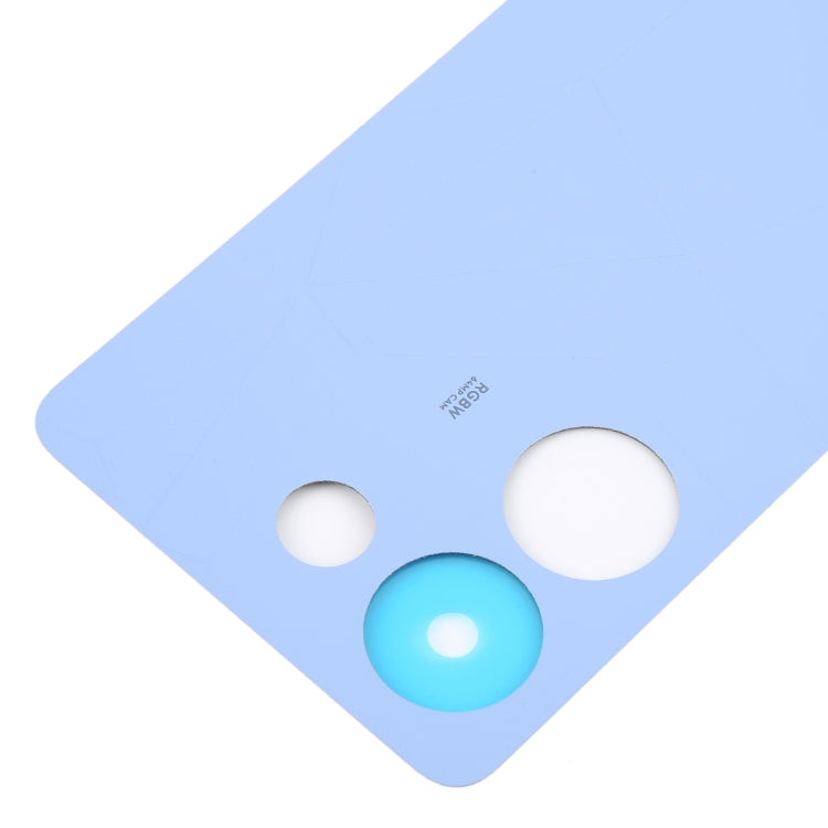 For Tecno Camon 20 Original Battery Back Cover, For Tecno Camon 20(Original)
