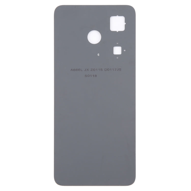 For itel P55 A666L Original Battery Back Cover, For itel P55(Original, Pink), For itel P55(Original, Gold), For itel P55(Original, Blue)