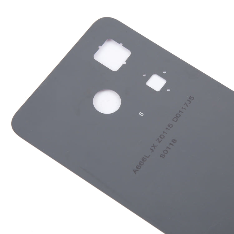 For itel P55 A666L Original Battery Back Cover, For itel P55(Original, Pink), For itel P55(Original, Gold), For itel P55(Original, Blue)