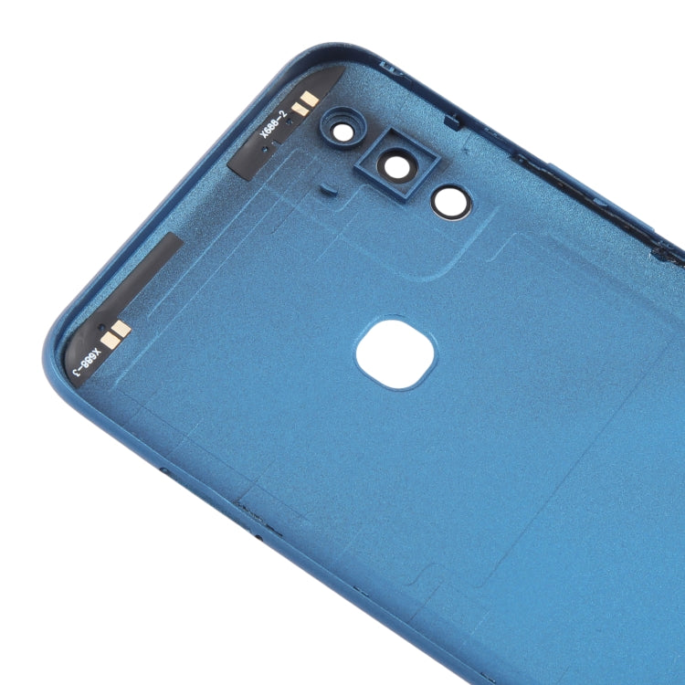 For Infinix Smart 5 India X688C Original Battery Back Cover, For Infinix Smart 5 India (Original)