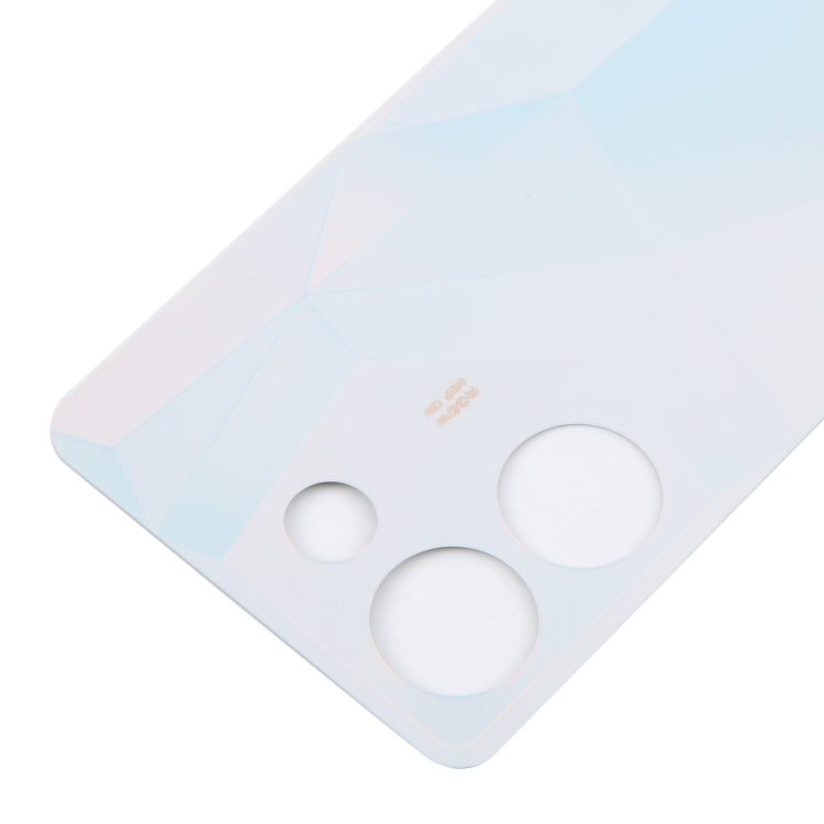 For Tecno Camon 20 Pro Original Battery Back Cover