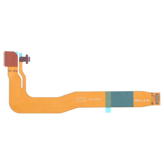 For Huawei MateBook E 2019 PAK-AL09 Original LCD Flex Cable, For Huawei MateBook E 2019(Original)