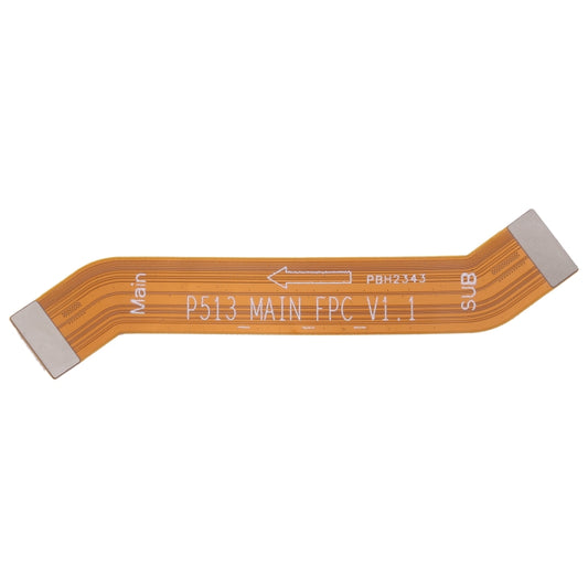 For Lenovo Tab M10 3rd Gen TB328FU/TB328XU/TB328 Original Motherboard Flex Cable, For Lenovo Tab M10 3rd Gen(Original)