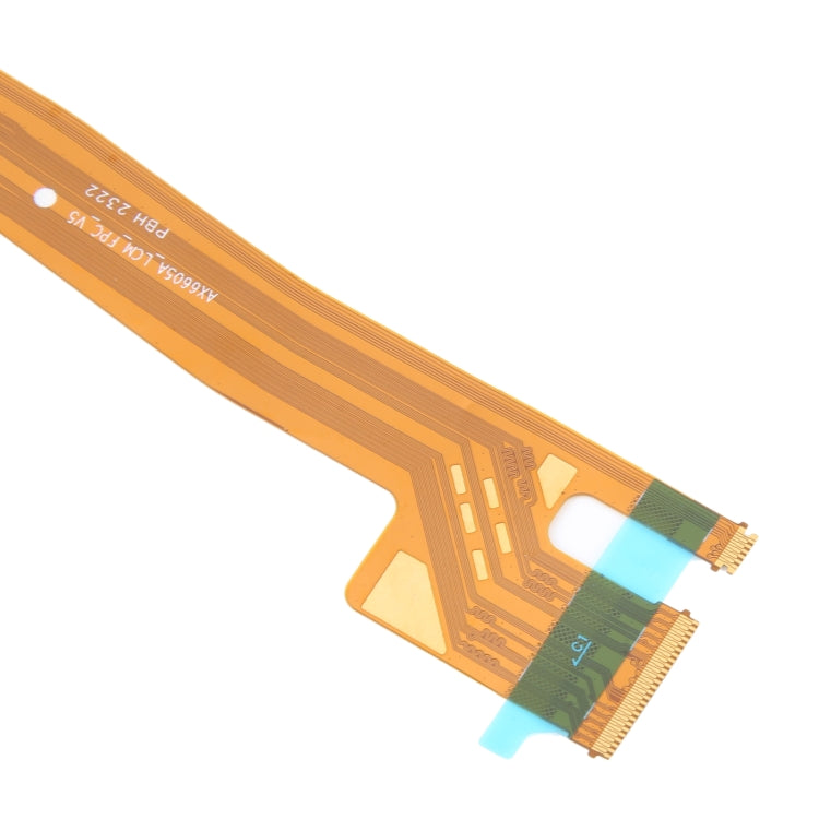 For Lenovo Tab P12 12.7 inch TB370/TB370FU/TB370FC Original Motherboard Flex Cable, For Lenovo Tab P12 12.7 inch(Original)