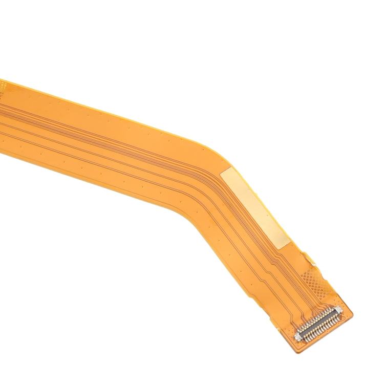 For Lenovo Tab P12 12.7 inch TB370/TB370FU/TB370FC Original Motherboard Flex Cable