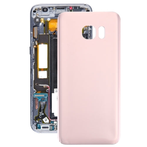 Cache arrière de batterie pour Samsung Galaxy S7 SM-G930F, pour Samsung Galaxy S7
